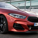 Illustration for article titled The 2019 BMW 8 Series Goes From Clark Kent to Superman